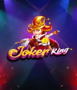 Experience the energetic world of Joker King by Pragmatic Play, showcasing a retro joker theme with a modern twist. Bright graphics and lively symbols, including jokers, fruits, and stars, bring excitement and exciting gameplay in this entertaining online slot.