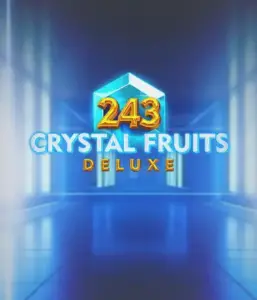 Enjoy the dazzling update of a classic with the 243 Crystal Fruits Deluxe slot by Tom Horn Gaming, featuring brilliant visuals and refreshing gameplay with a fruity theme. Relish the excitement of crystal fruits that offer dynamic gameplay, including a deluxe multiplier feature and re-spins for added excitement. An excellent combination of old-school style and new-school mechanics for players looking for something new.